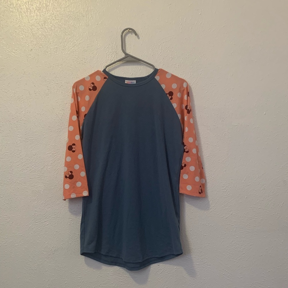 LuLaRoe DISNEY Randy Small